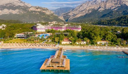 FASHIONTV LUXE RESORT